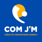 COM J'M Agency