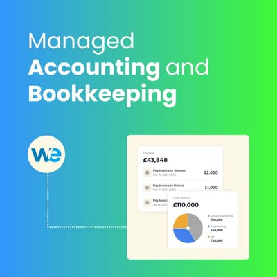 Accounting - Software Development