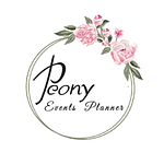 Peony Events Planner