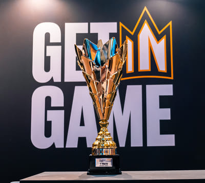 VCT Game Changers Italy  — Production & Operations - Event