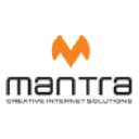 Mantra Internet logo