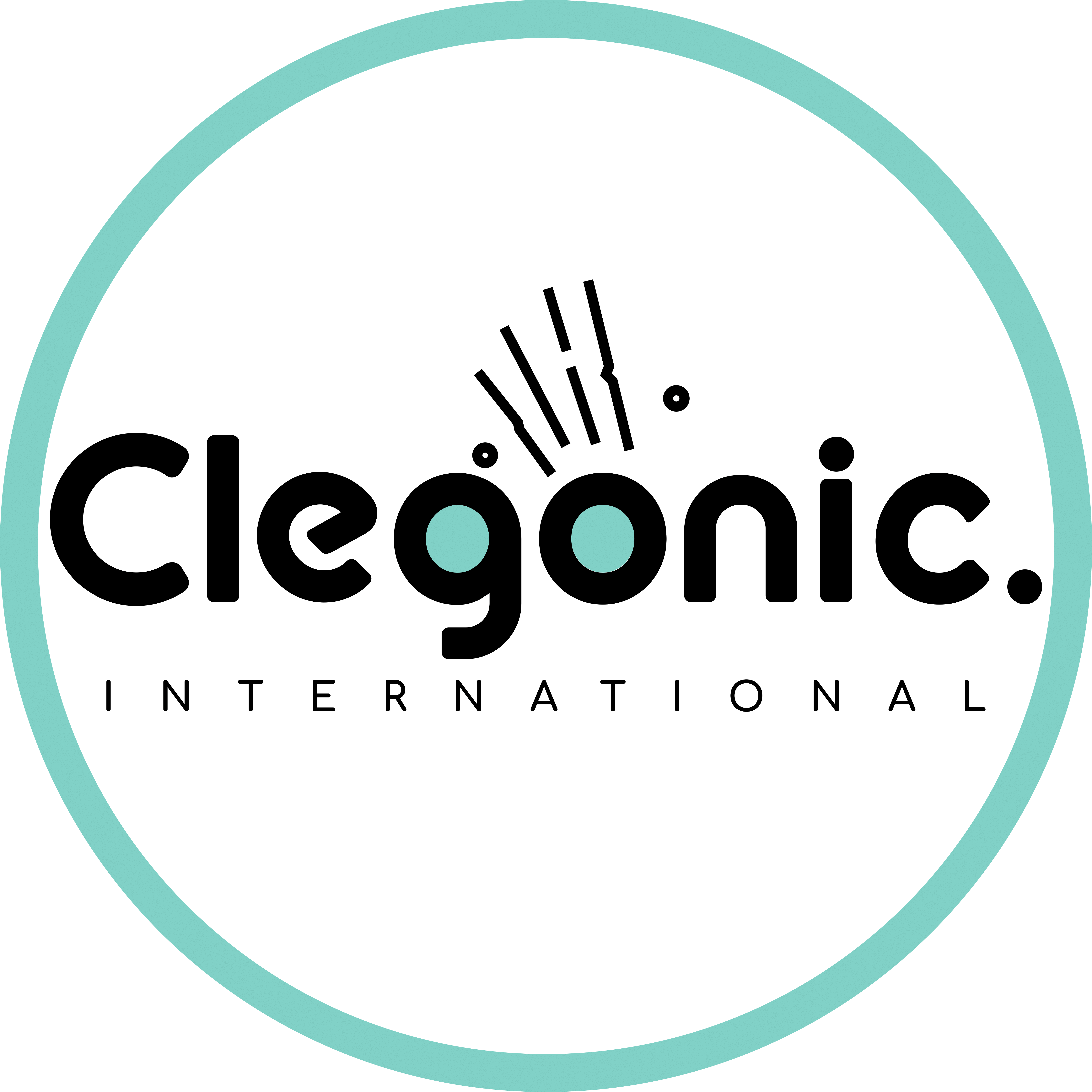 Clegonic International