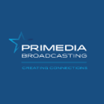 Primedia Broadcasting logo