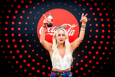 GT Coca-Cola - Empire Music Festival 2023 - Photographie