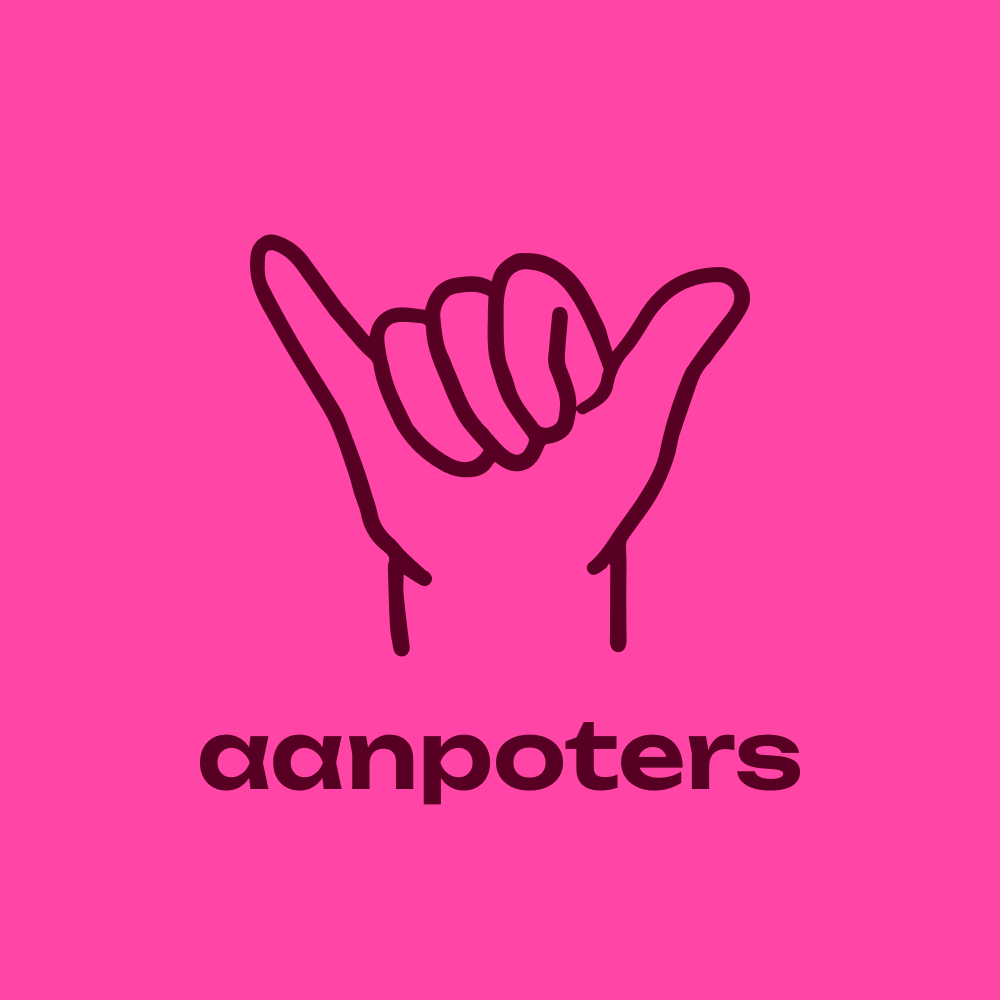 Aanpoters full service marketingbureau