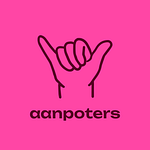 Aanpoters full service marketingbureau