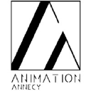 Animation Annecy logo
