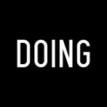 DOING logo