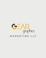 Gear Graphics Marketing FZ-LLC logo