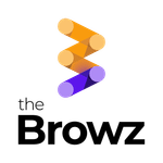 The Browz logo