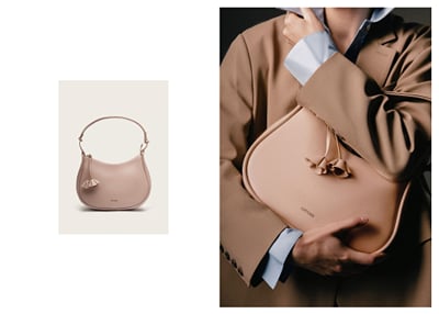 Fashion & Leather Goods | Lookbook & Product Photography - Photography