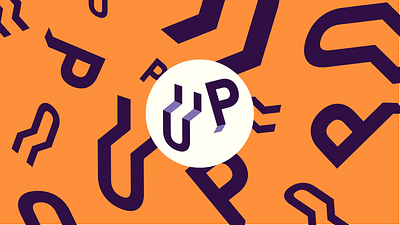 Rebranding van Espace Catastrophe - Image de marque & branding