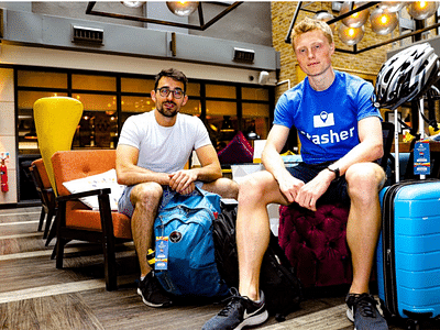 Stasher boosts sales 3x and ROAS 200% - Online Advertising