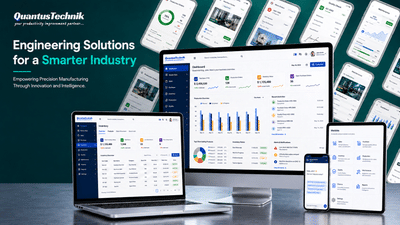ERP & AI Implementation for CNC Manufacturer - Inteligencia Artificial