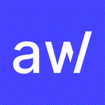 AW Studio logo