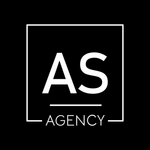 AS Agency logo