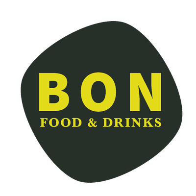 BON Food & Drinks - Création de site internet
