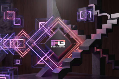 Francesco Guiducci - IFG eCommerce cover