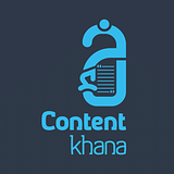 Content Khana for Marketing and PR Services