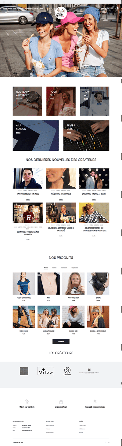 SEO For An Ecommerce Platform - SEO