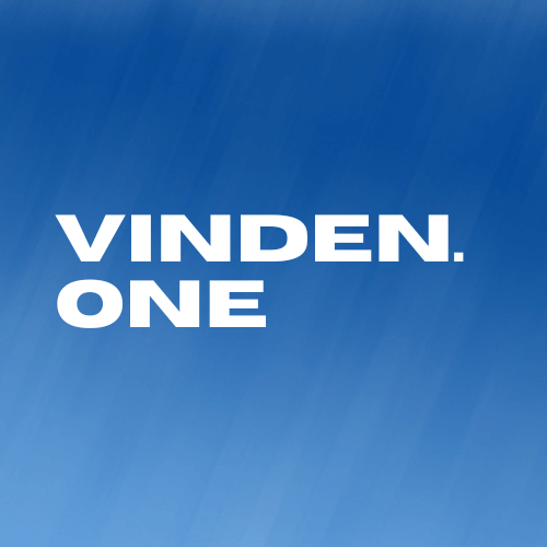 Vinden.one — A Strategy and Change Firm