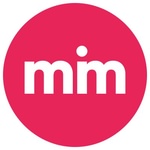 Mimetica S.A DE C.V. logo