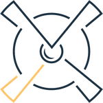 VISUALIZE BV logo