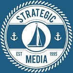 Strategic Media Inc logo