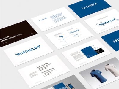 La importancia un buen rediseño de marca - SEO