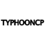 Typhoon Creative Partnership logo