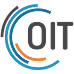 OIT GmbH logo