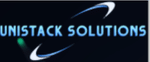 Unistack Solutions logo