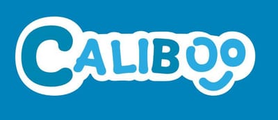 Creation logo Caliboo - Design & graphisme