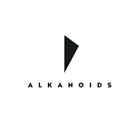Alkanoids SNC logo