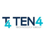 Ten4 The Good logo