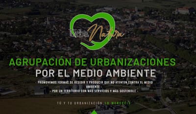 Urbanatura - Creación de Sitios Web