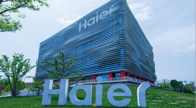 Haier, Candy, Hoover: PR, Werbung, Social Media - Public Relations (PR)