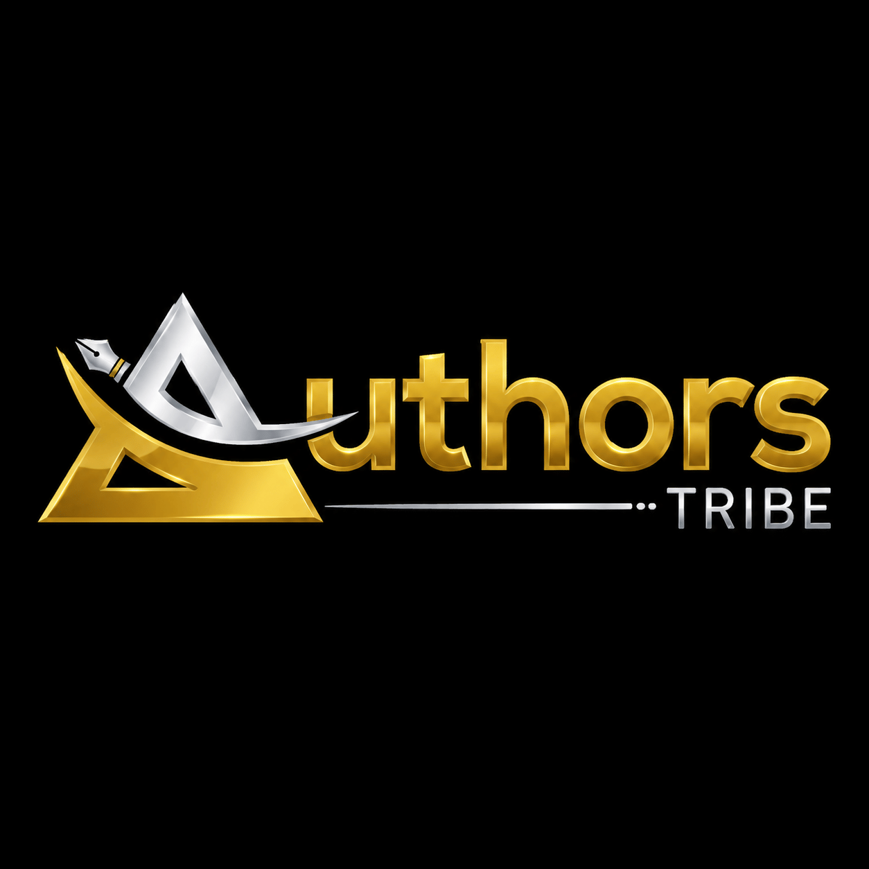 Authors Tribe