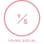 Agência Young Social logo