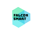Falcon Smart logo