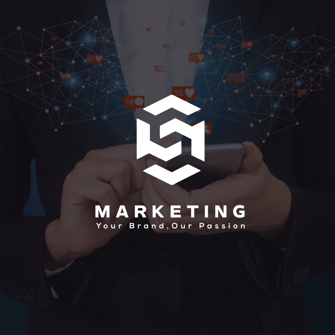 Sh' Marketing