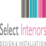 Select Interiors Design & Installation