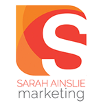 Sarah Ainslie Marketing