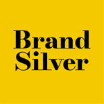 BrandSilver logo
