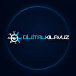 Dijital Kılavuz logo