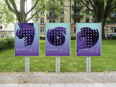 Musée International d'Horlogerie/Musée du Temps - Graphic Design