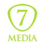 7Media logo
