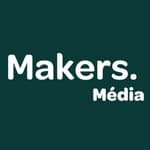 Makers Media Podcast logo