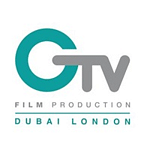 GTV Film Production Dubai logo