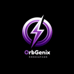 OrbGenix logo